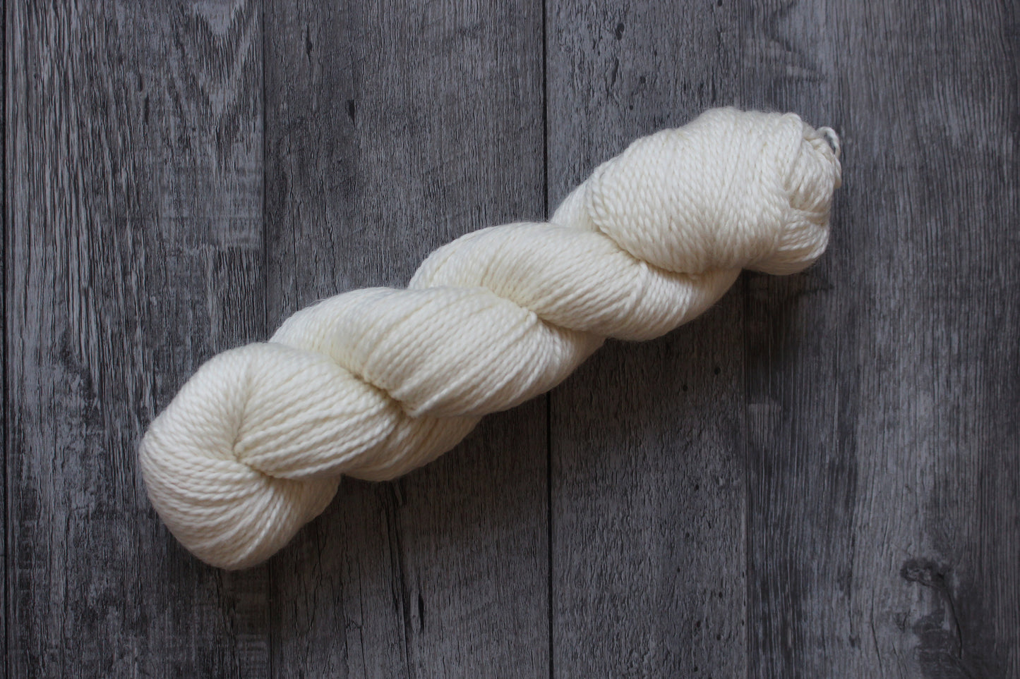 Superwash Merino Worsted