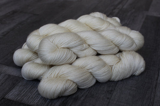 Superwash Wool Worsted