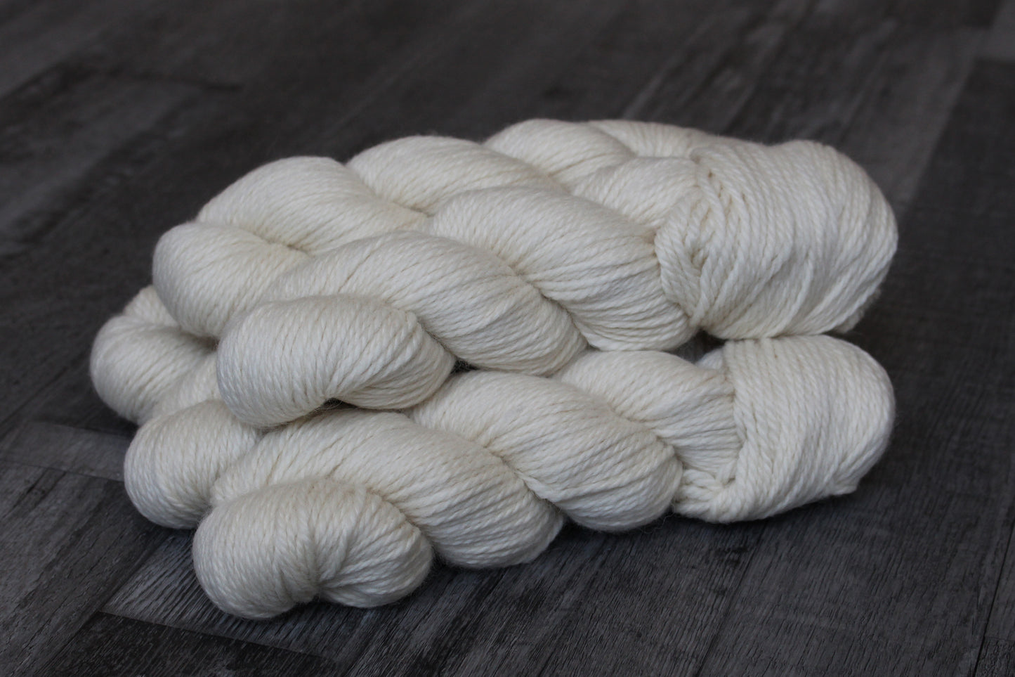 Wool Alpaca Worsted