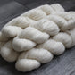 Wool Alpaca Slub Air Yarn
