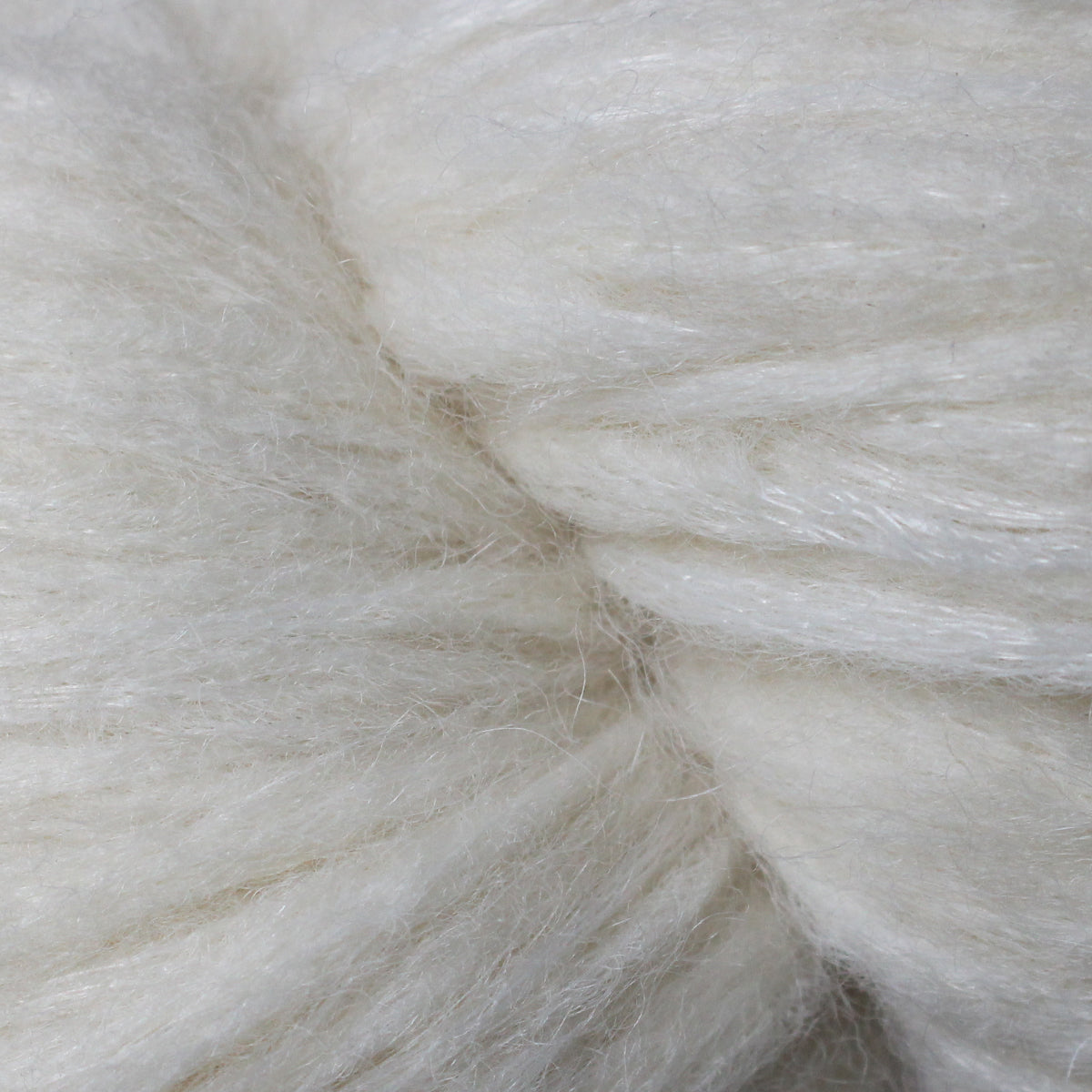 Wool Alpaca Slub Air Yarn