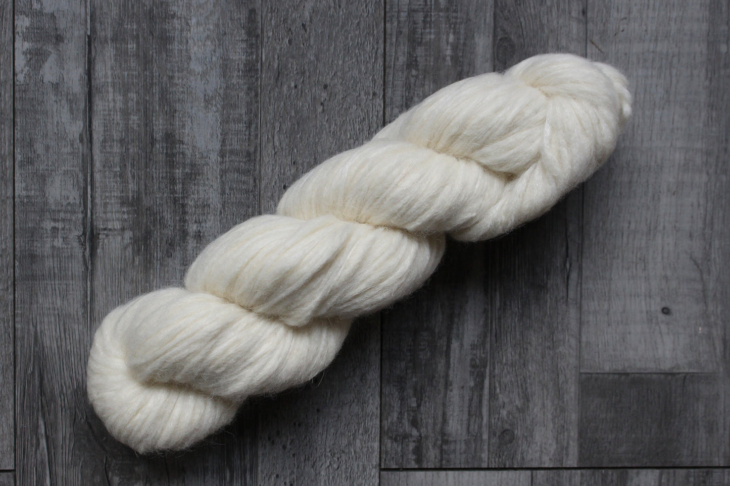 Wool Alpaca Slub Air Yarn