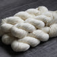 Superwash Merino Silk Worsted