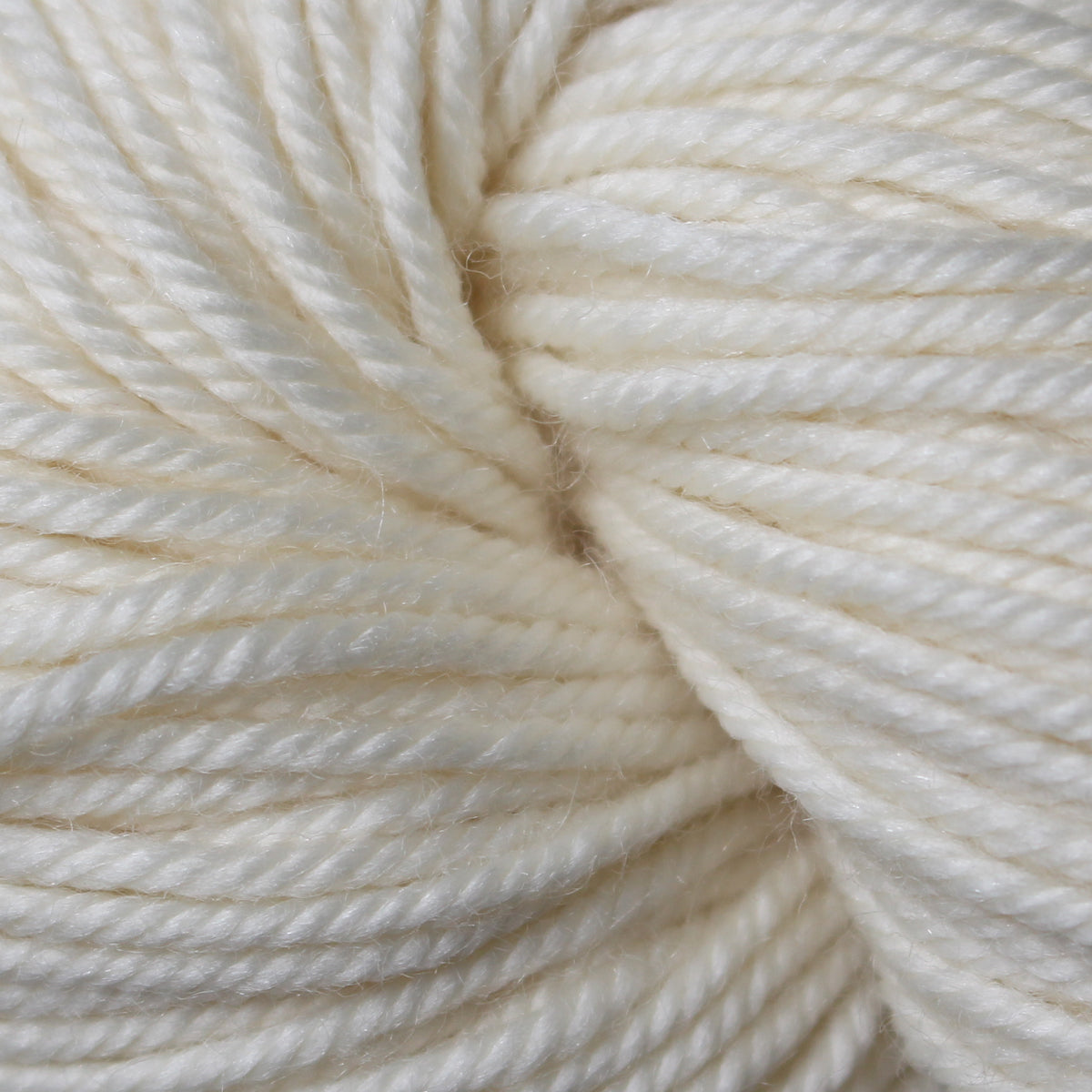 Superwash Merino Silk Worsted