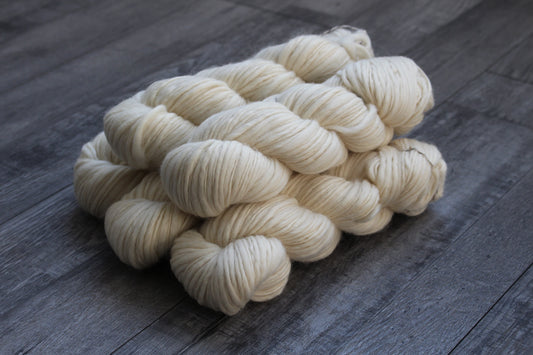 Wool Slub Bulky