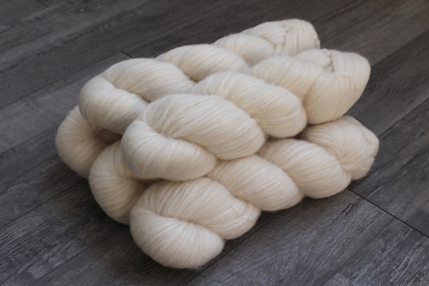 Wool Alpaca Bulky Air Yarn