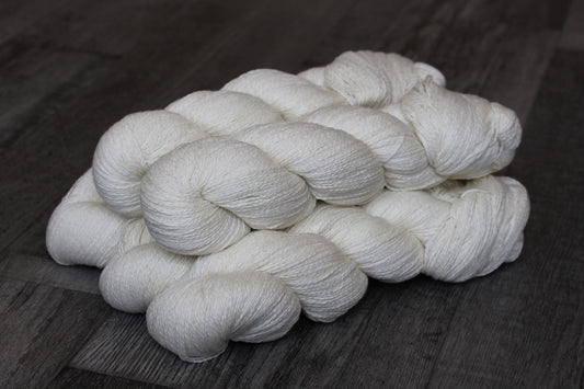 Wool Cotton Fingering