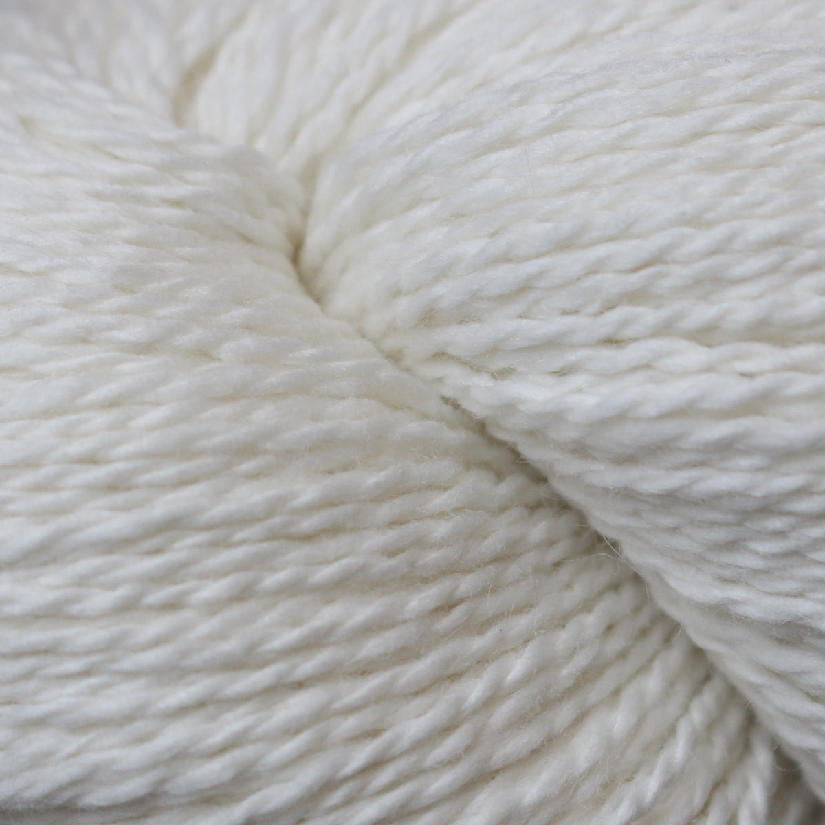 Wool Cotton Fingering