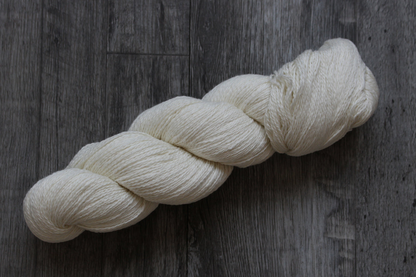 Wool Cotton Fingering