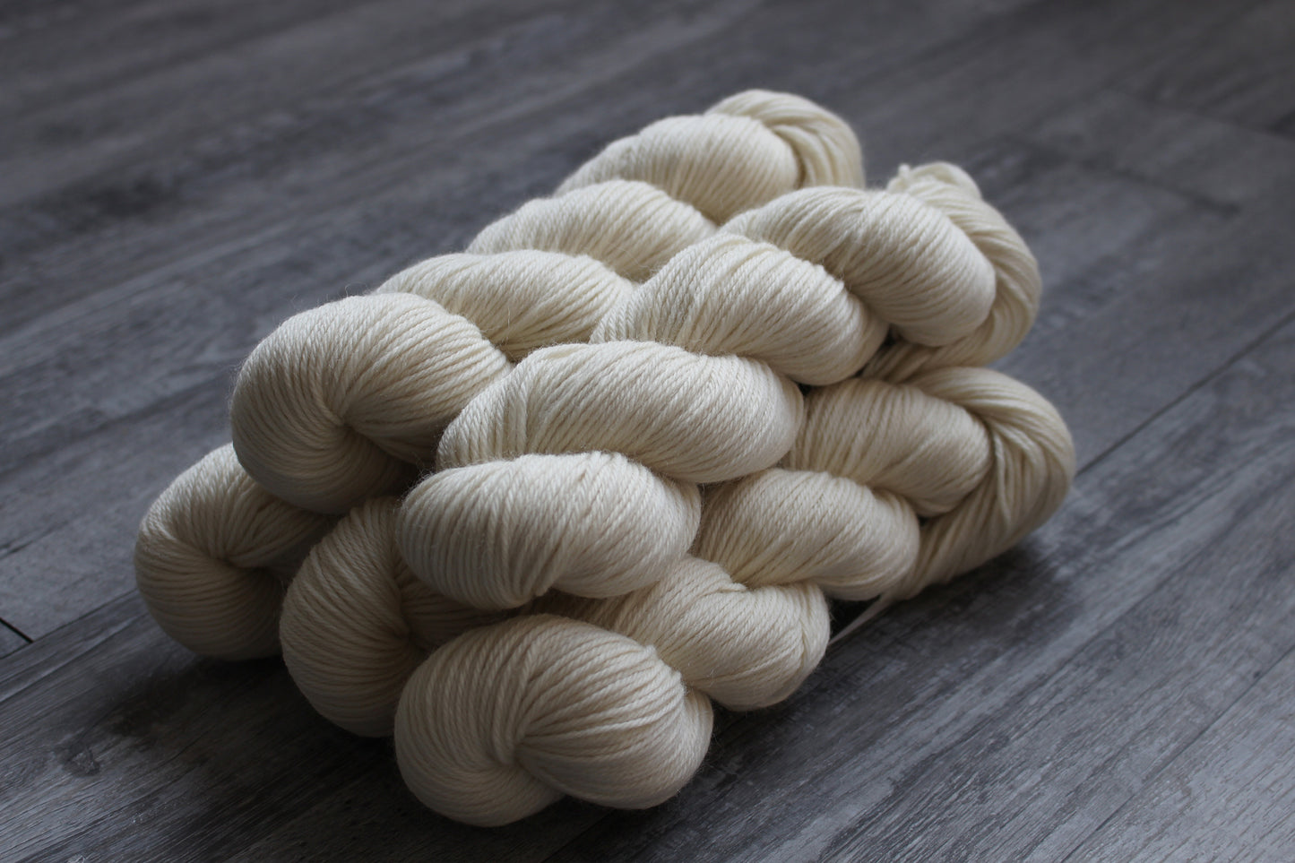 Wool Worsted