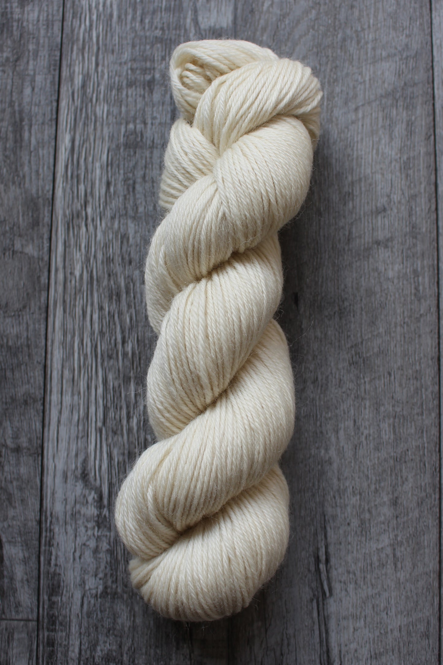 Wool Worsted