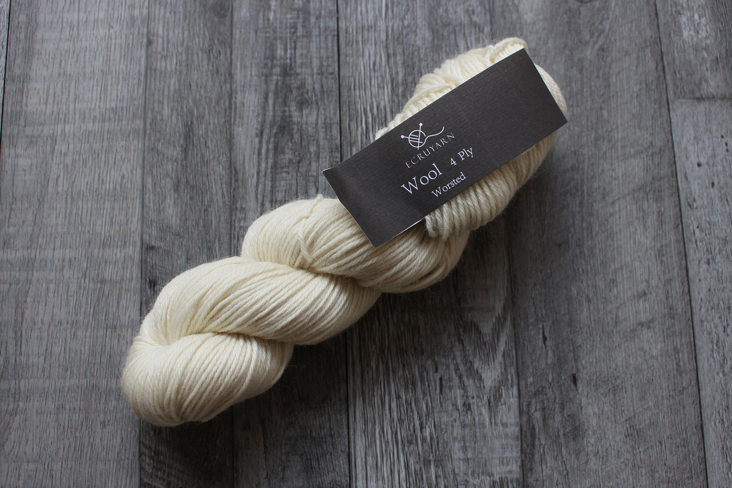 Wool Worsted