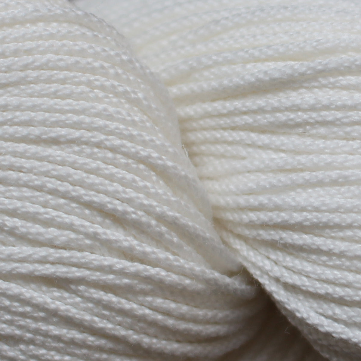 Mercerized Cotton Fingering