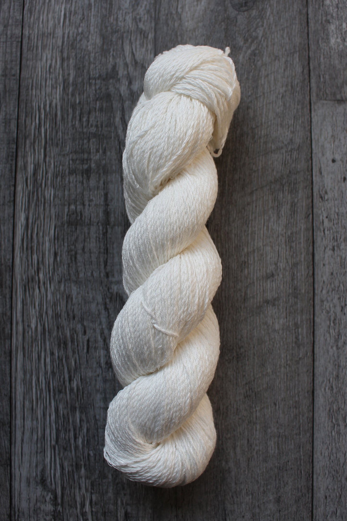 Linen Bamboo Fingering