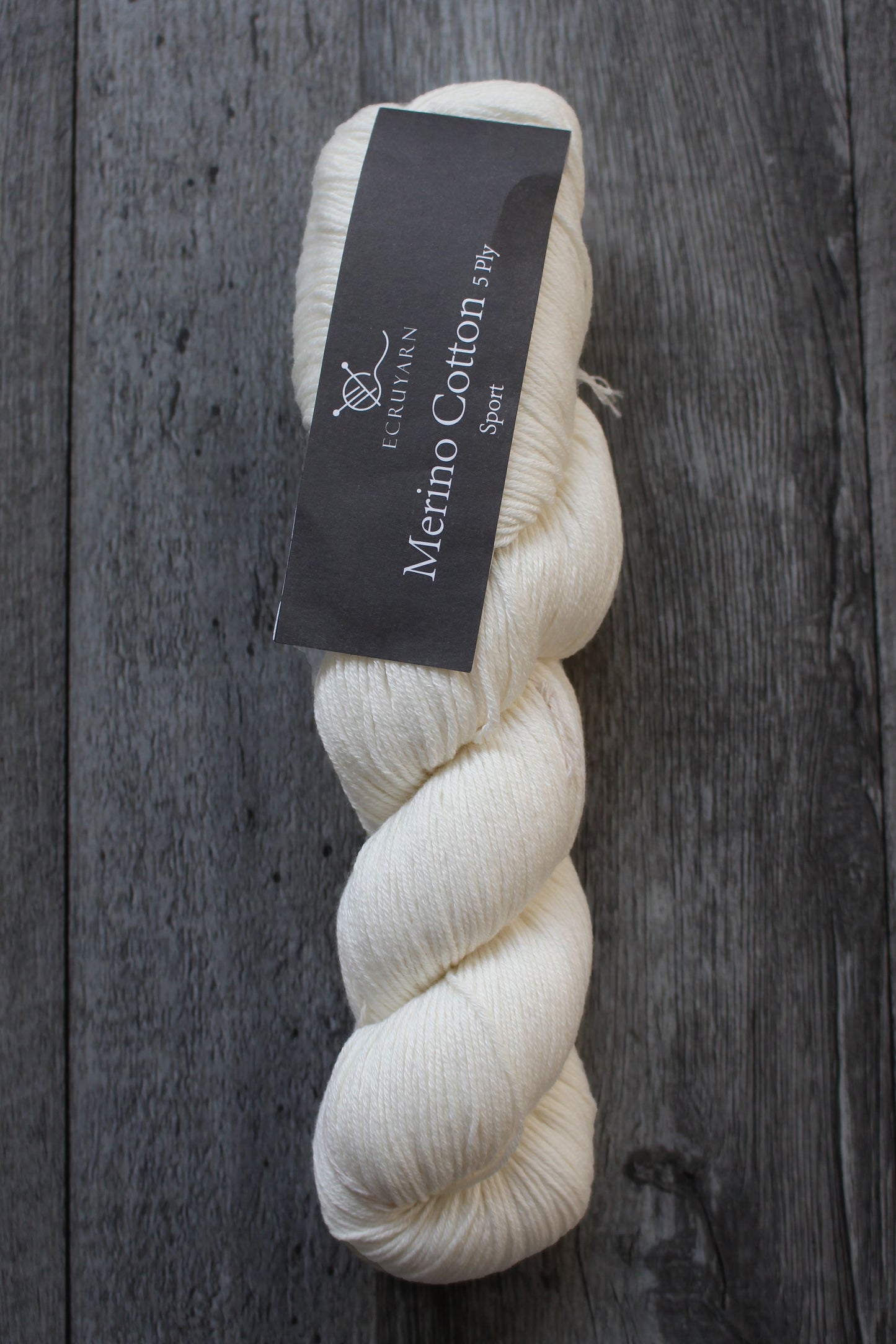 Merino Cotton Sport