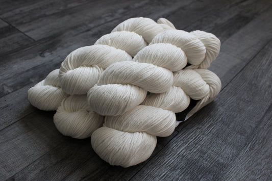 Cotton Worsted