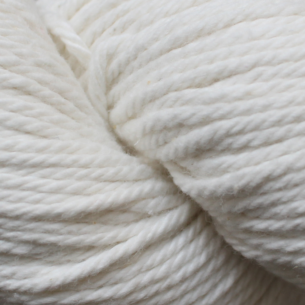 Cotton Worsted