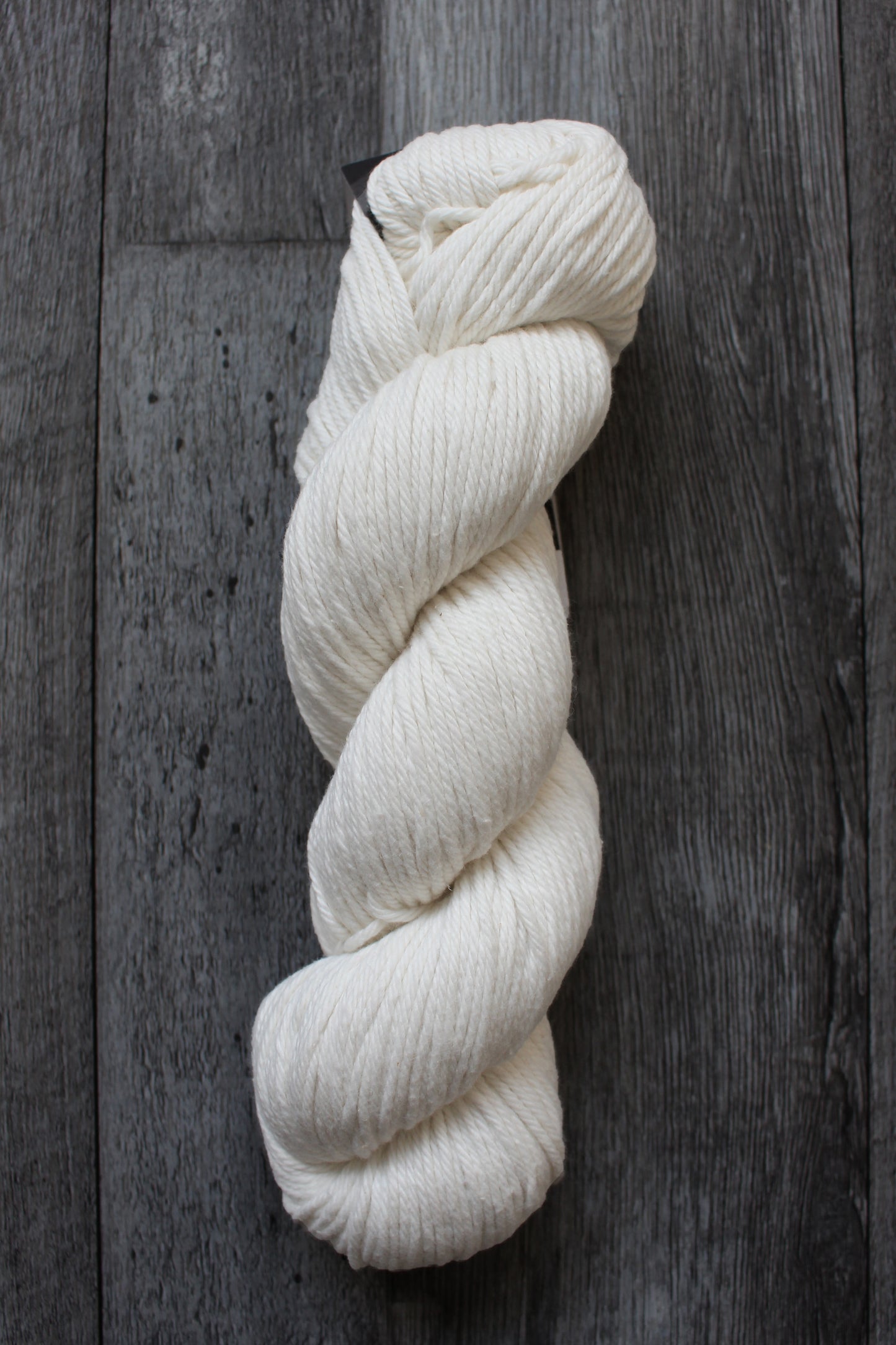 Cotton Worsted