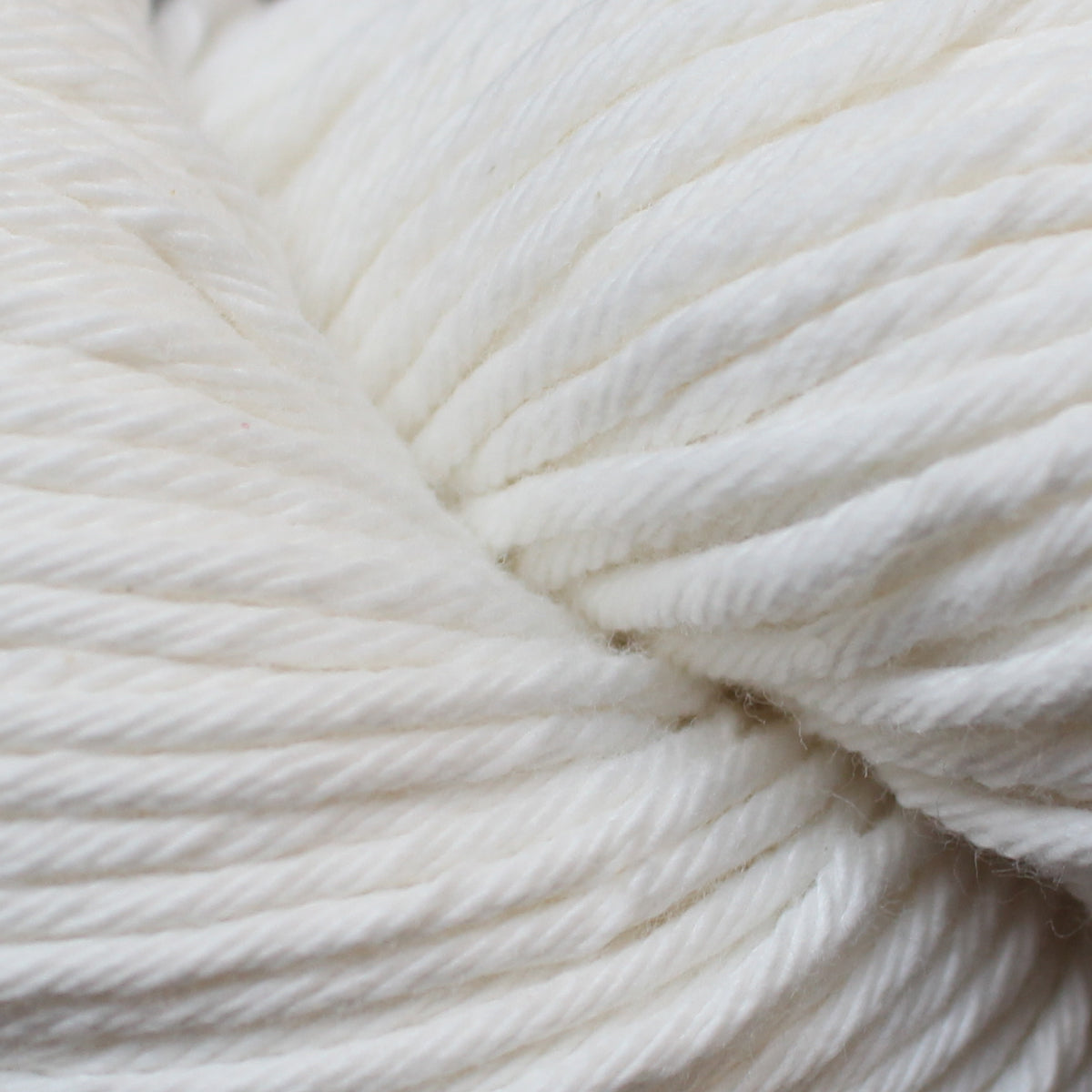 Cotton Worsted