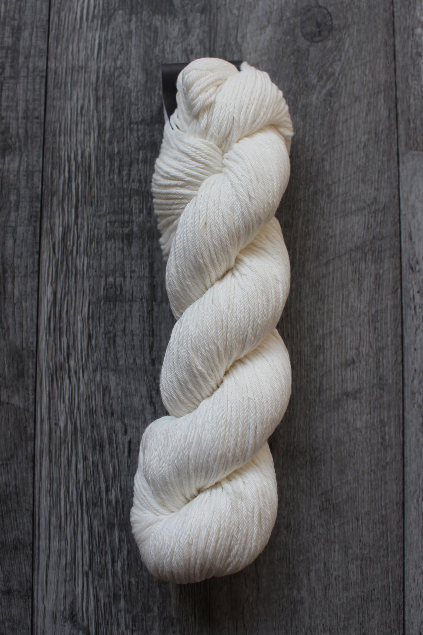 Cotton Worsted