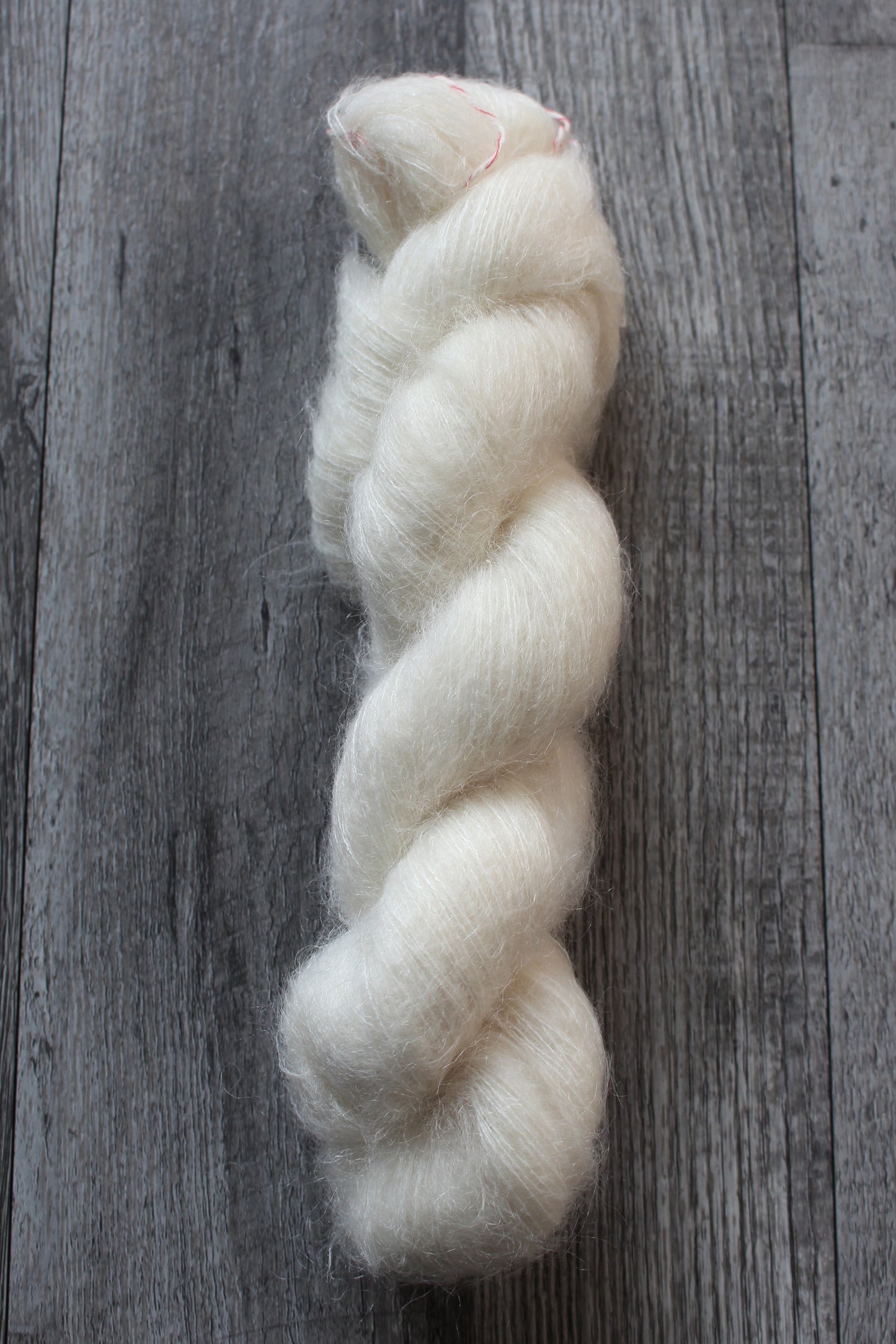 Mohair Lace