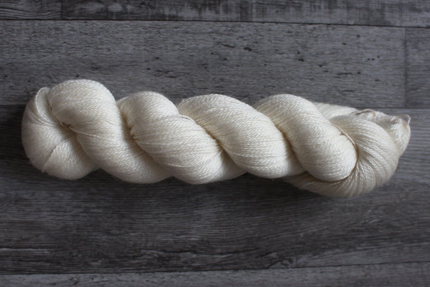 Merino Silk Lace