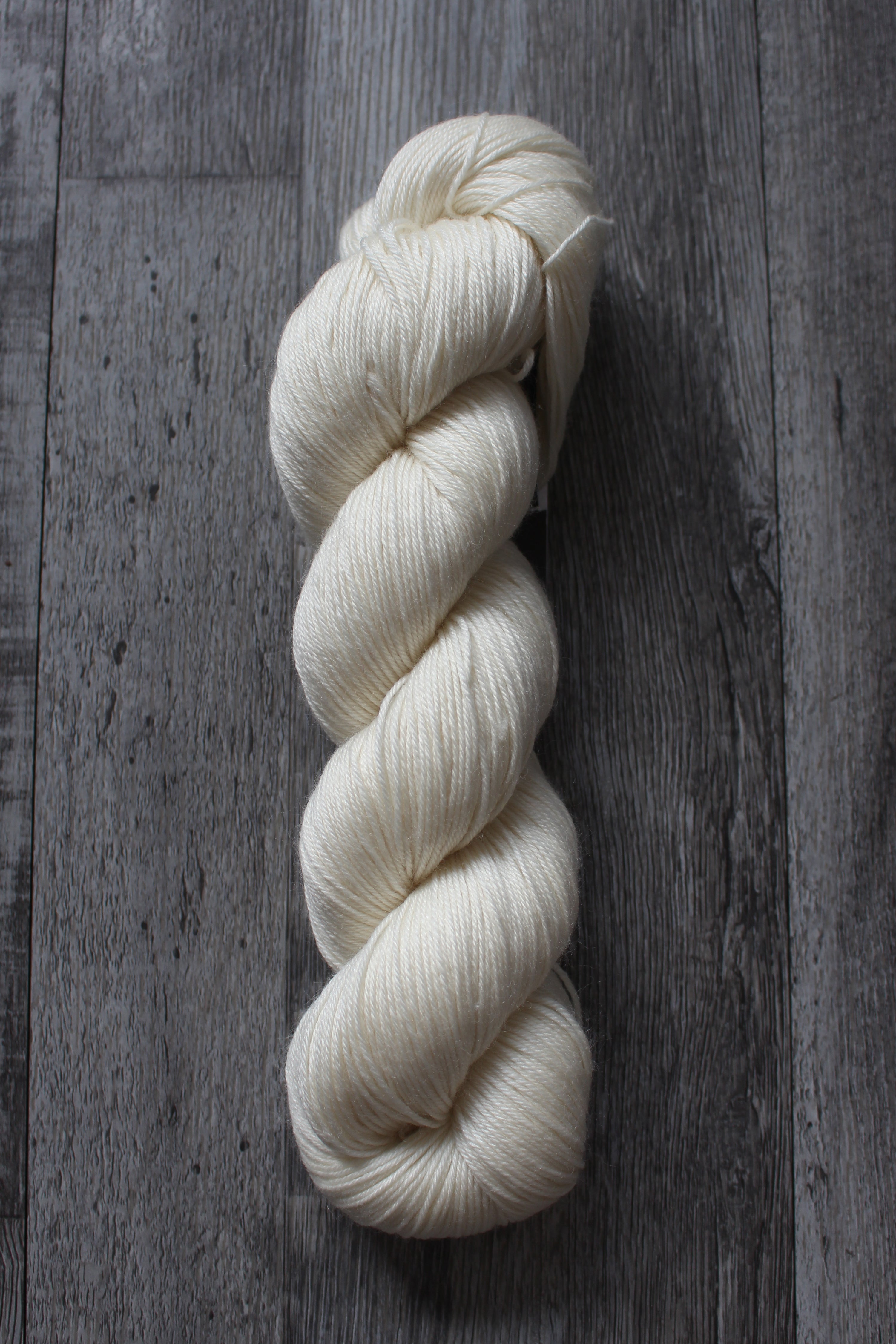 Merino wool deals silk blend yarn