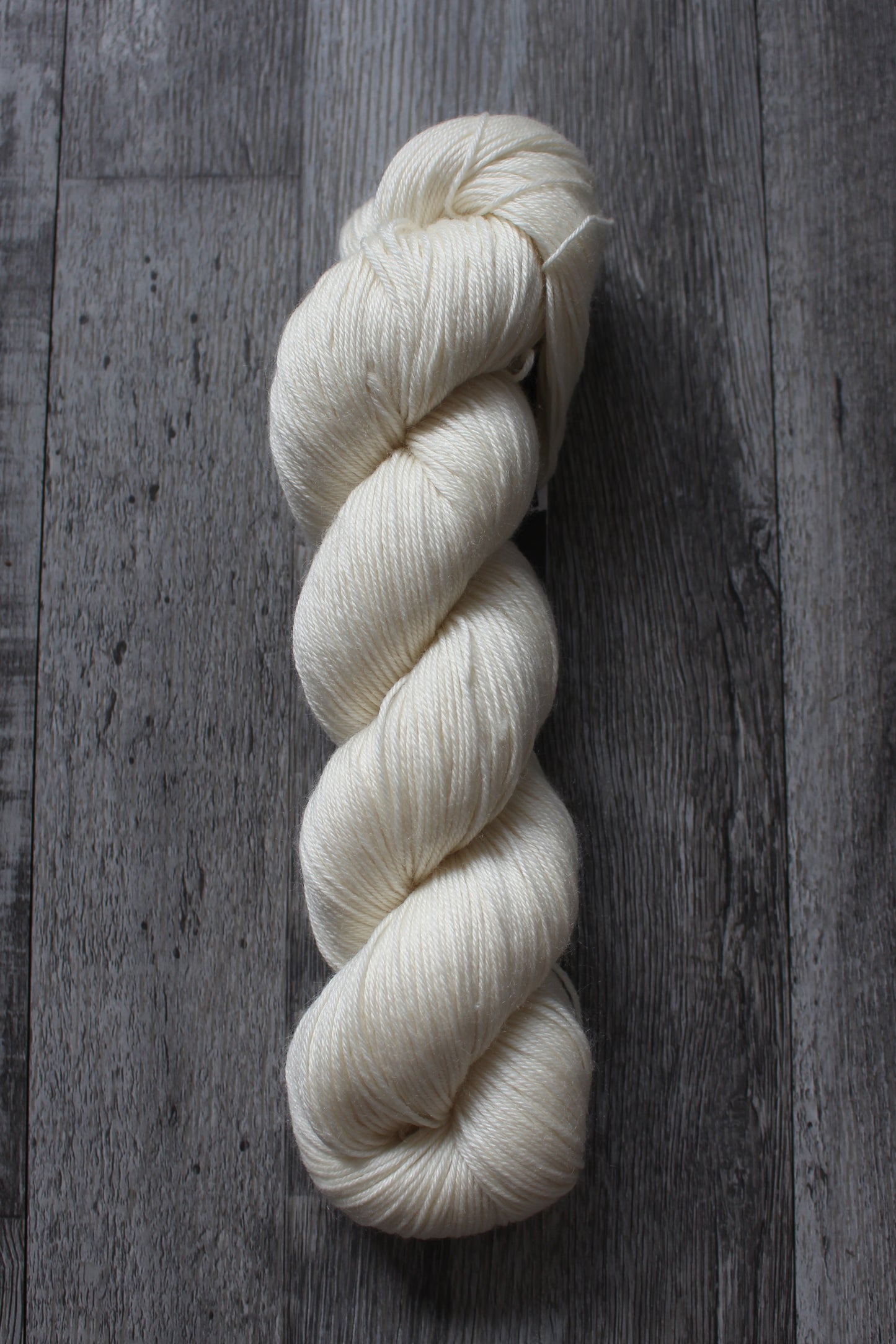 Merino Silk Fingering