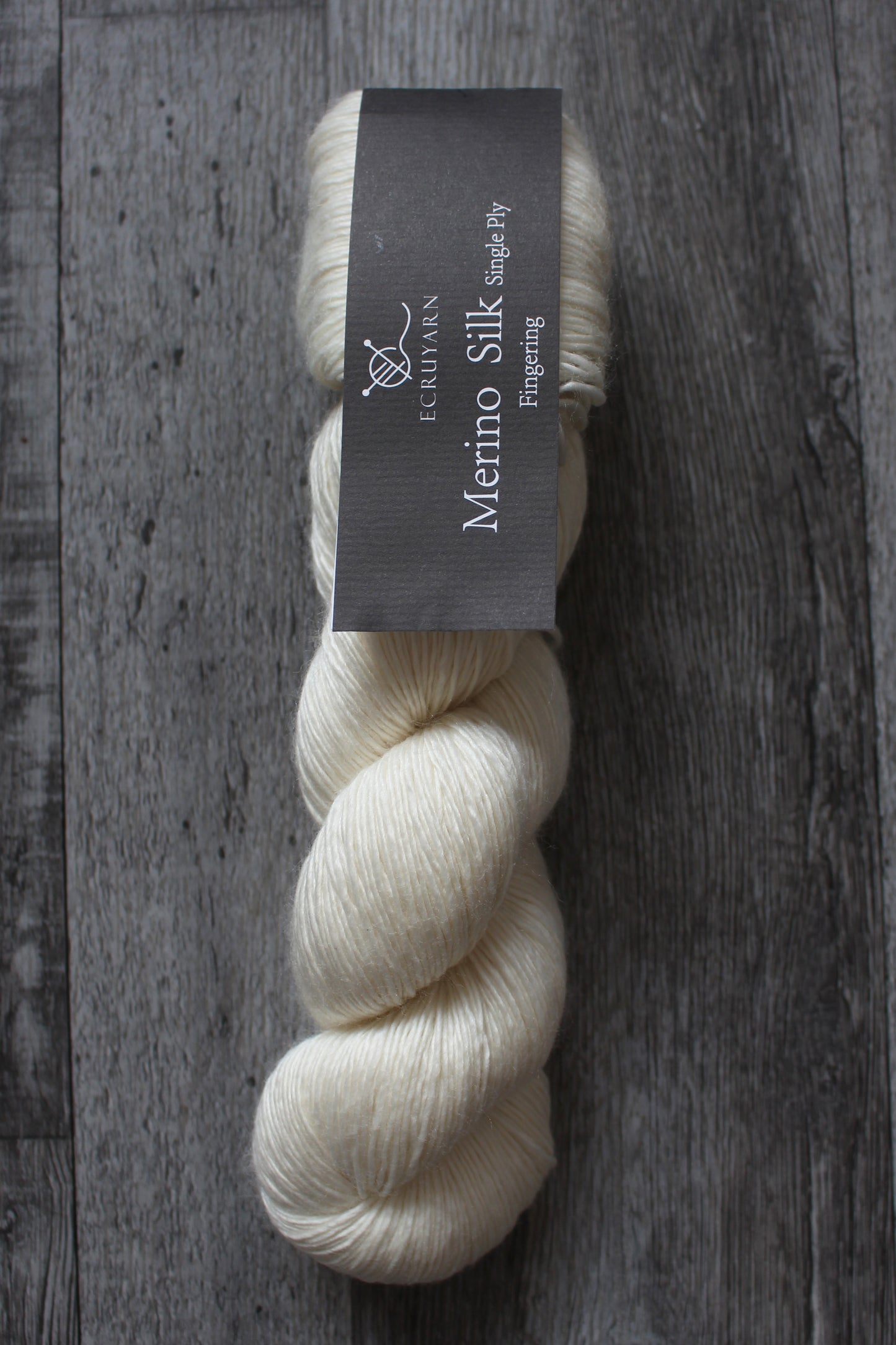 Merino Silk Fingering