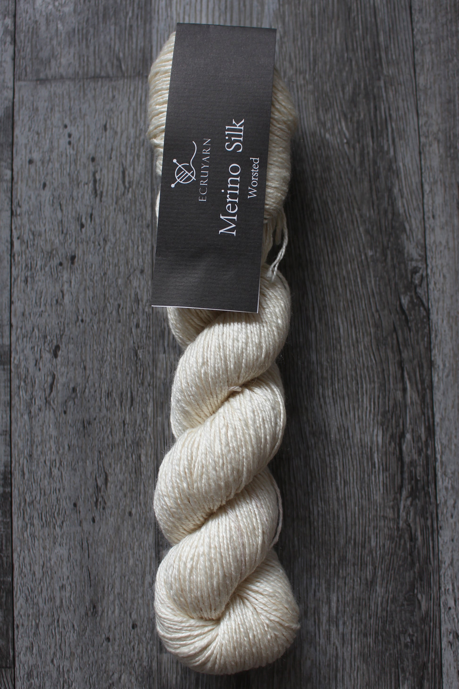 Merino Silk Worsted – Merino Textiles
