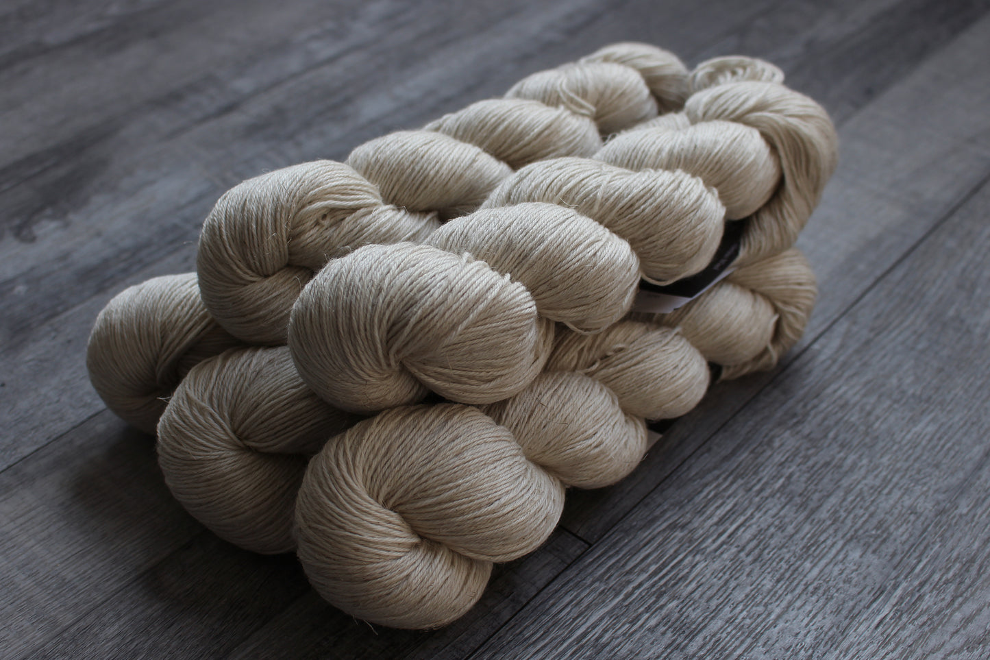 Merino Linen Fingering