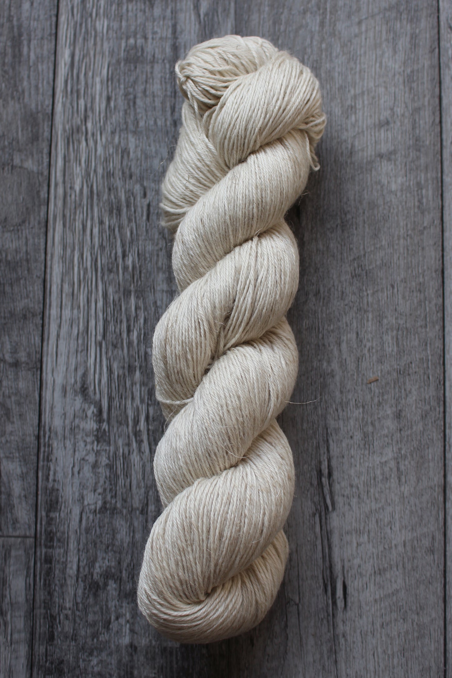 Merino Linen Fingering