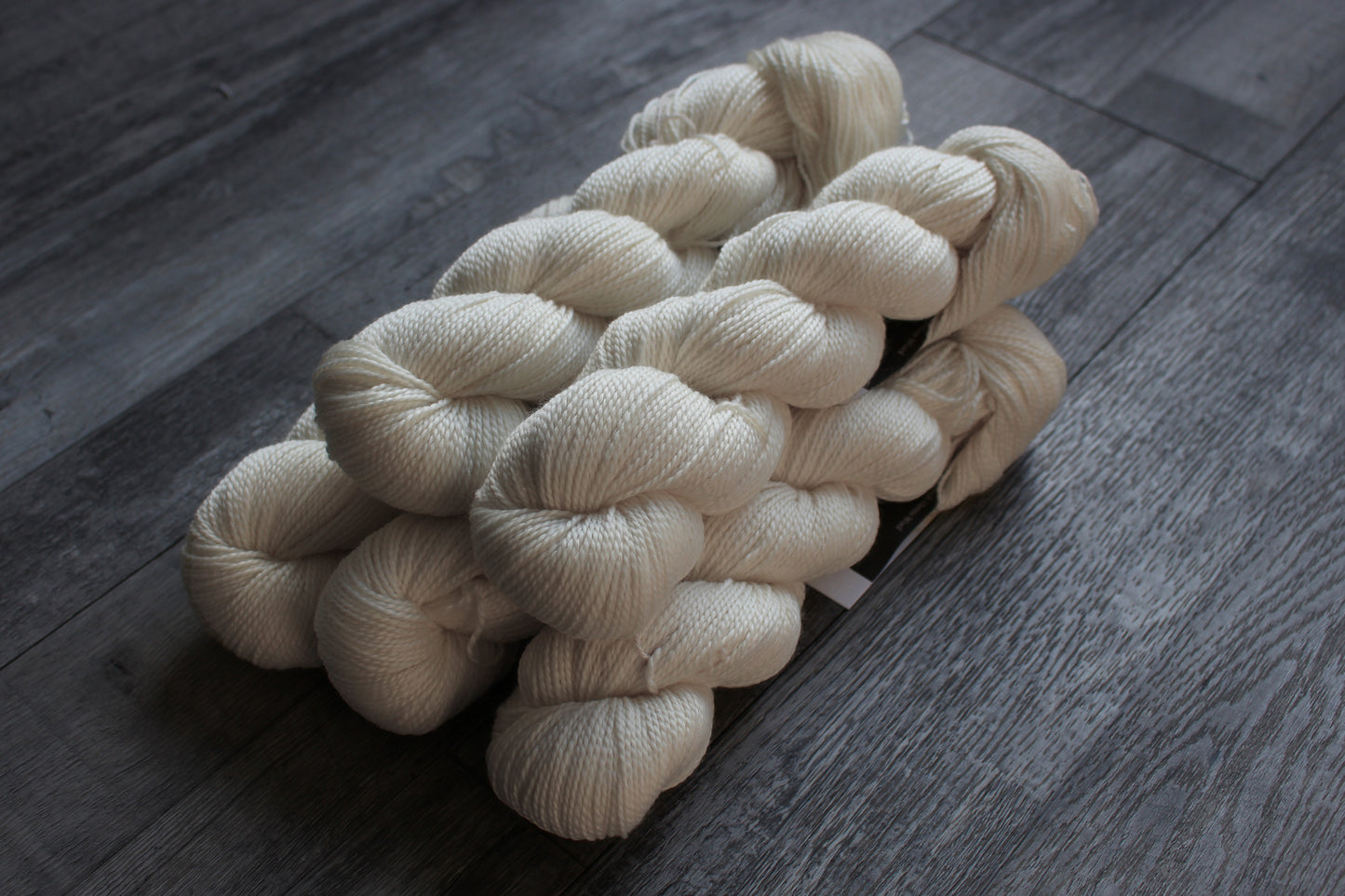 Superwash Merino DK