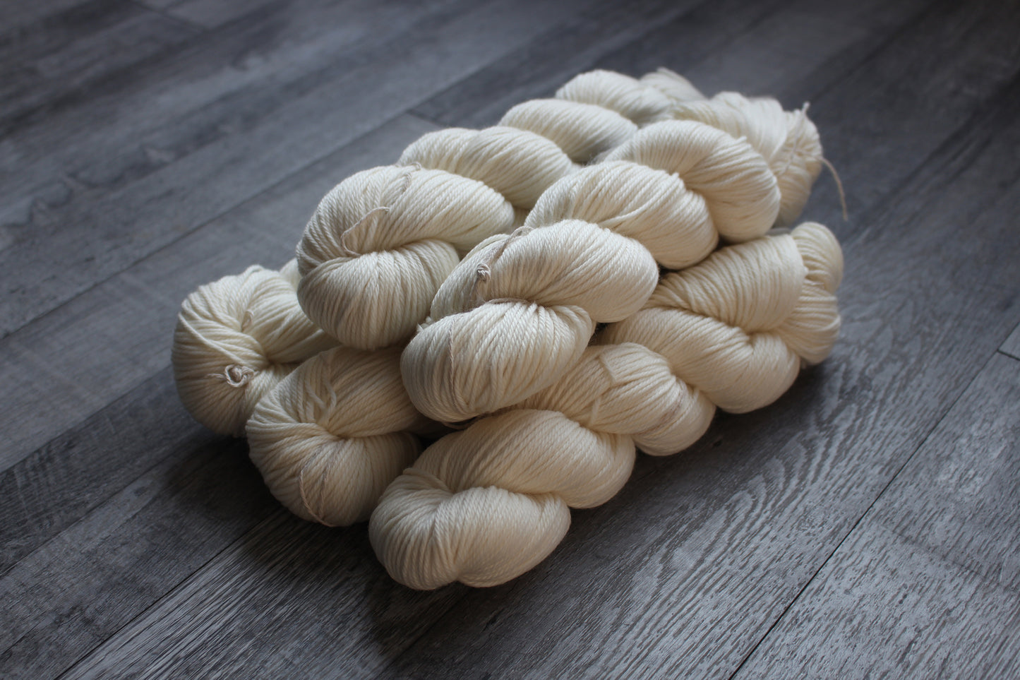 Superwash Merino Worsted