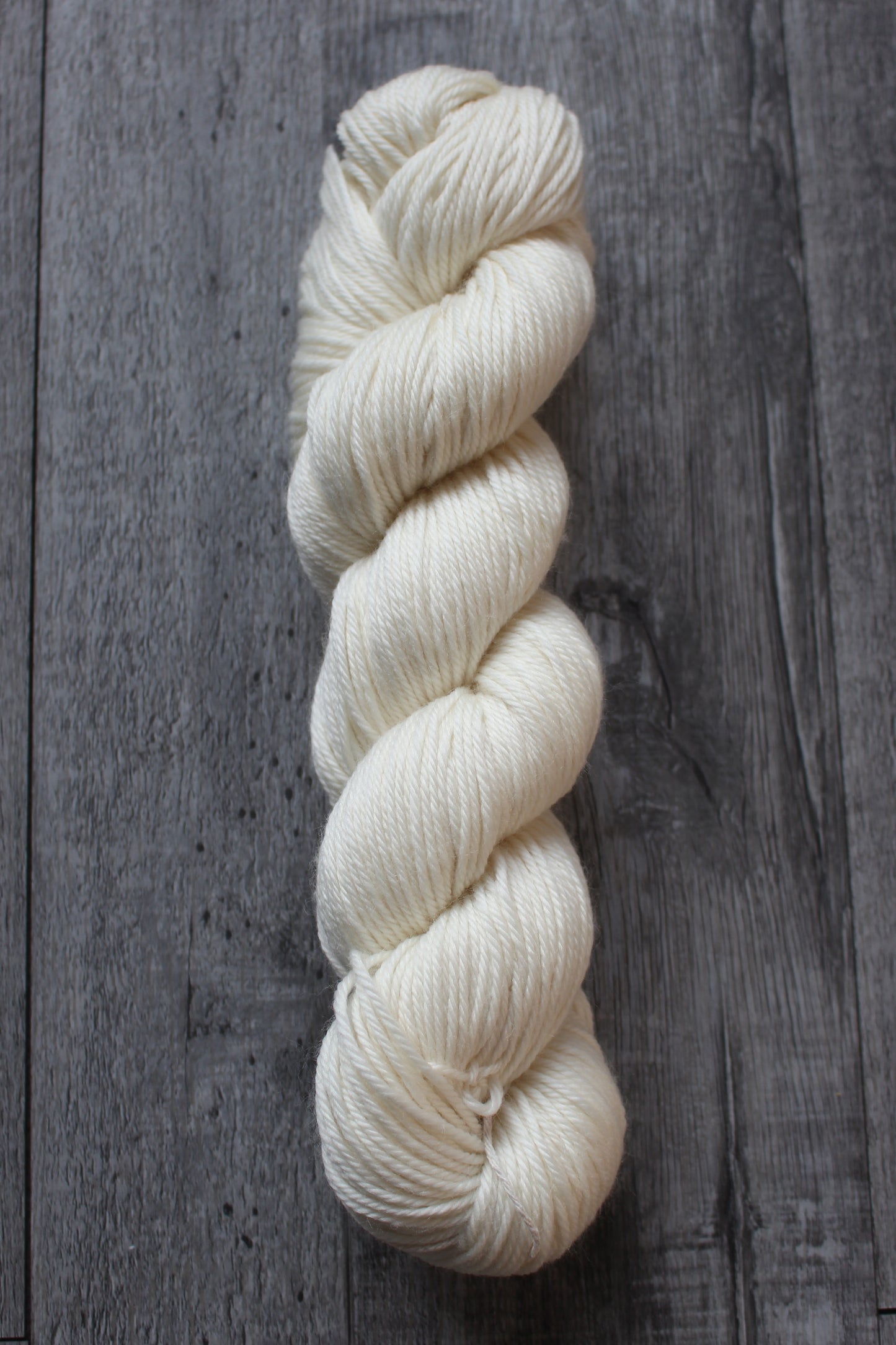 Superwash Merino Worsted