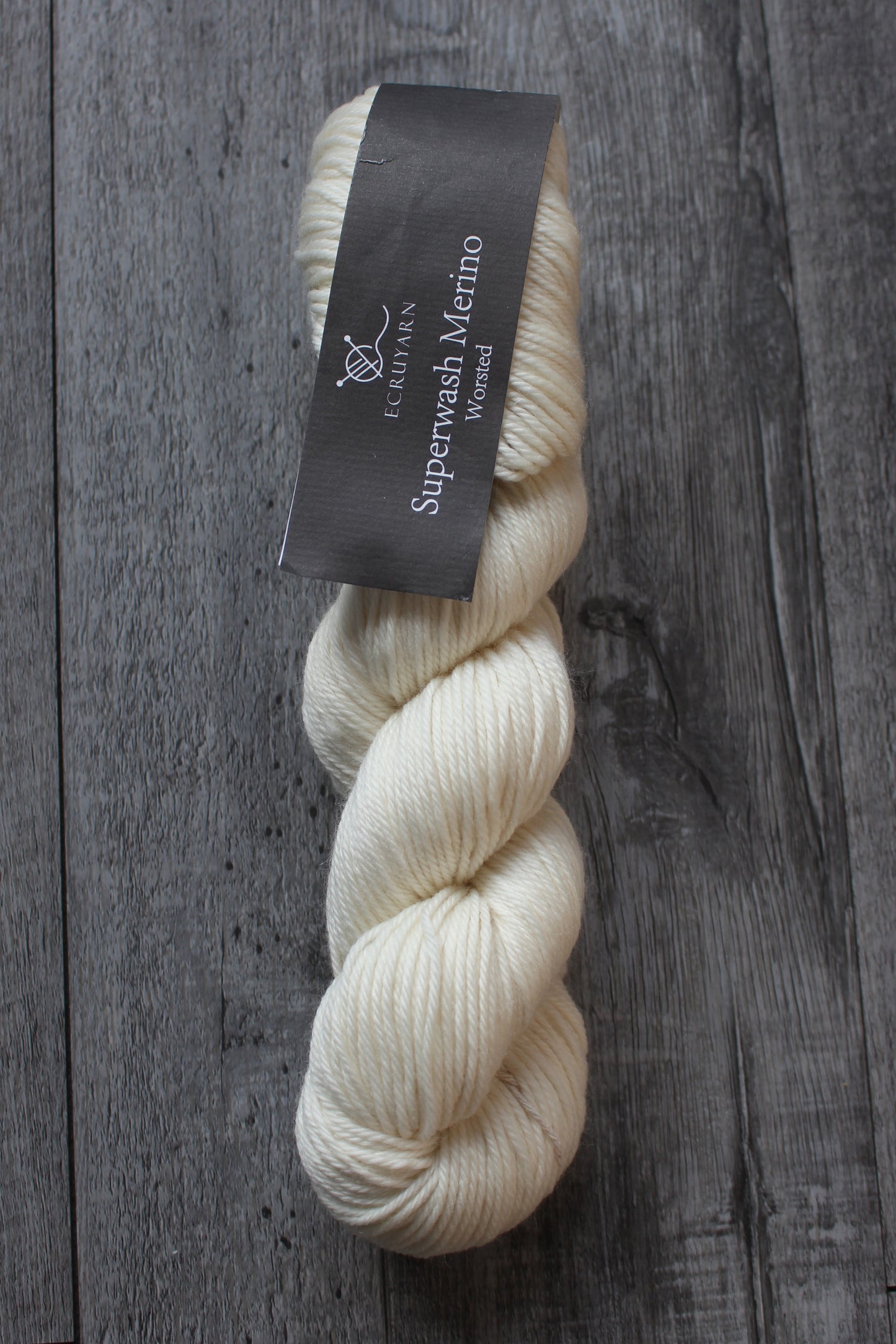 Superwash Merino Worsted