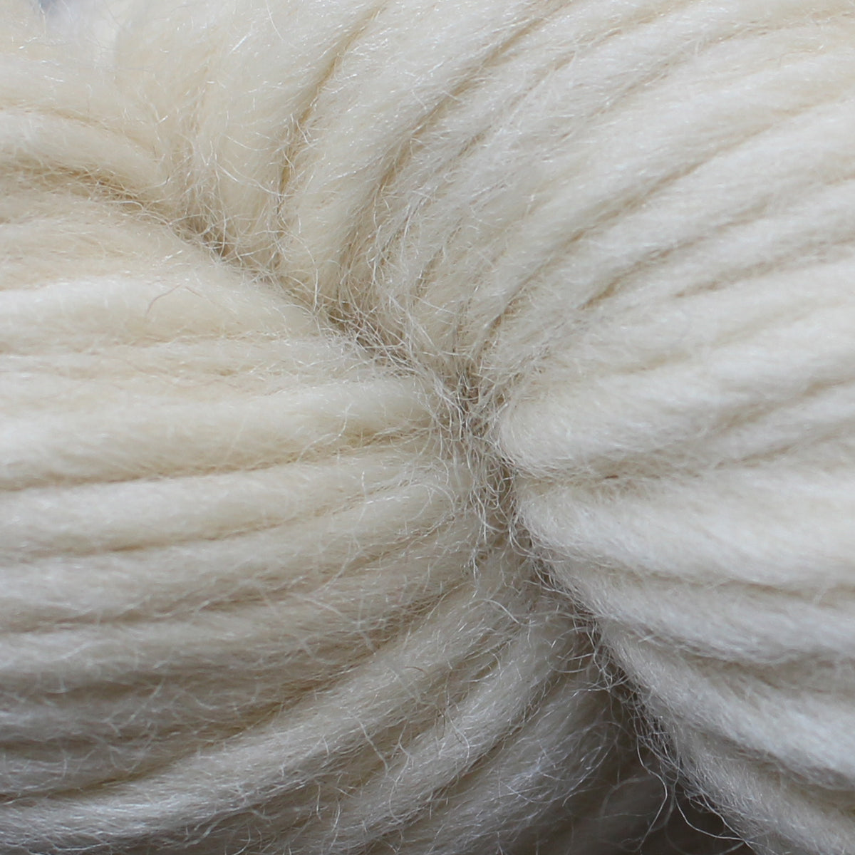 Wool Bulky